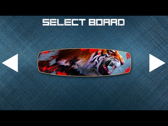 Screenshot #6 pour Fingers Balance Board Simulator