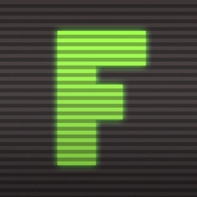 스크린샷 (2) Futuriana: Pentix-like puzzle with unique, intuitive way of playing