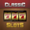 Classic Vegas Slots - Spin & Win Coins with the Classic Las Vegas Machine