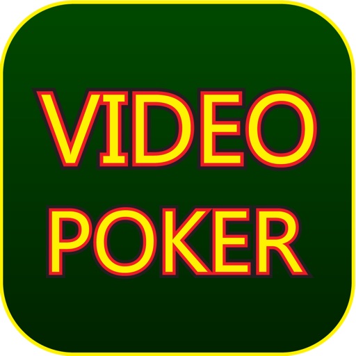 88 Video Poker with Pineapple : Doubledown Casino Black Jack & More icon