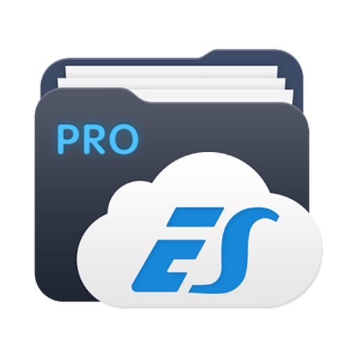 ES File Explorer File Manager & iFile .