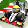MiniDrivers The game of mini racing cars