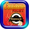 Casino Night Premiuim Money Flow SLOTS - FREE Vegas Casino Games