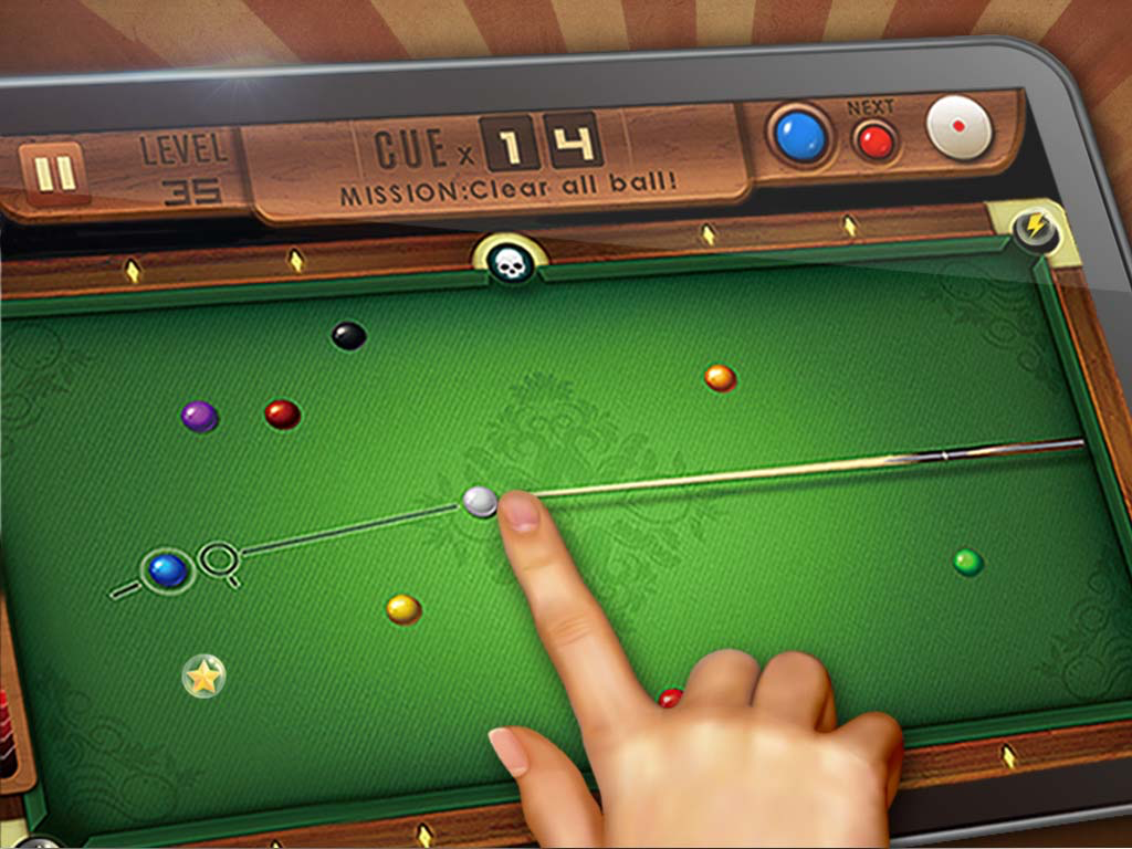 Pool Ball Star screenshot 7