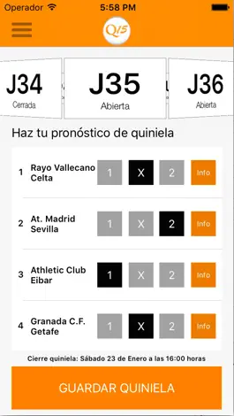 Game screenshot Q15 mod apk