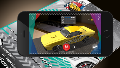 Screenshot #3 pour Slot cars