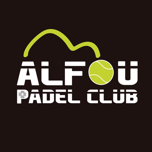 Alfou Padel Club App icon