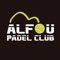 Con esta aplicación móvil podrás sacar el máximo partido a Alfou Padel Club en tu Iphone o Ipad: 