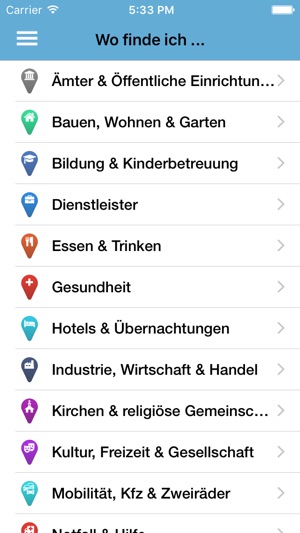 Neuried(圖3)-速報App