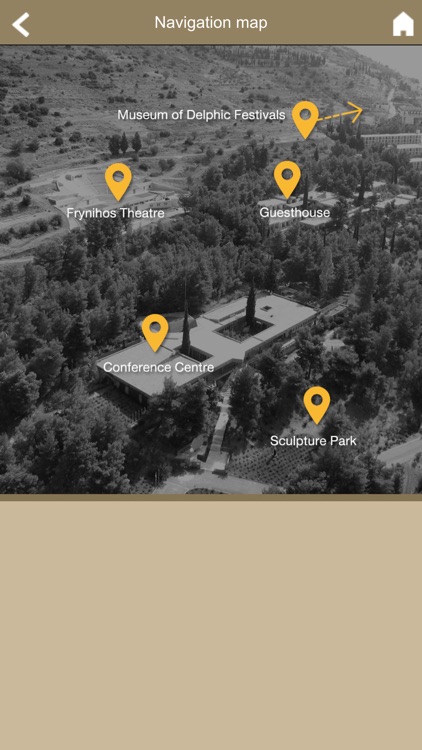 European Cultural Centre of Delphi