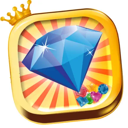 Puzzle Jewels Swipe or Switch Читы