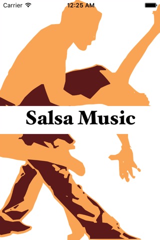 Salsa & Bachata Music : The Best Latin Radio Stations and Songsのおすすめ画像1