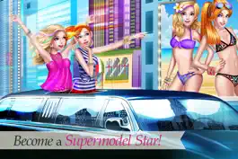 Game screenshot Supermodel Star mod apk