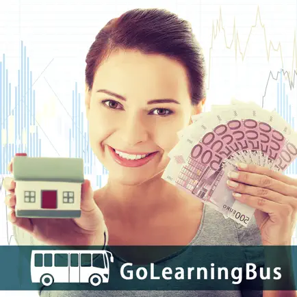 Learn Stocks, Options and Real Estate Investment and Finance by GoLearningBus Читы