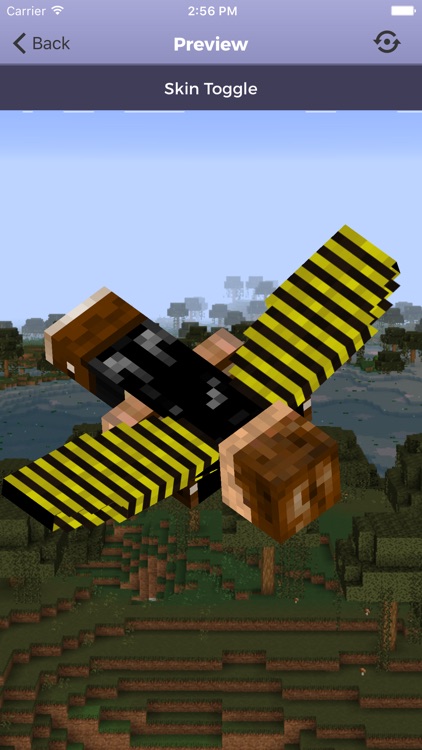 Elytra Designer for Minecraft PC