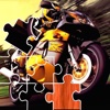 Puzzles Motorcycles