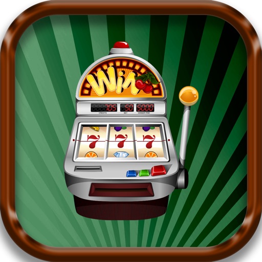 Atlantis Casino Super Star - Free Carousel Slots Icon