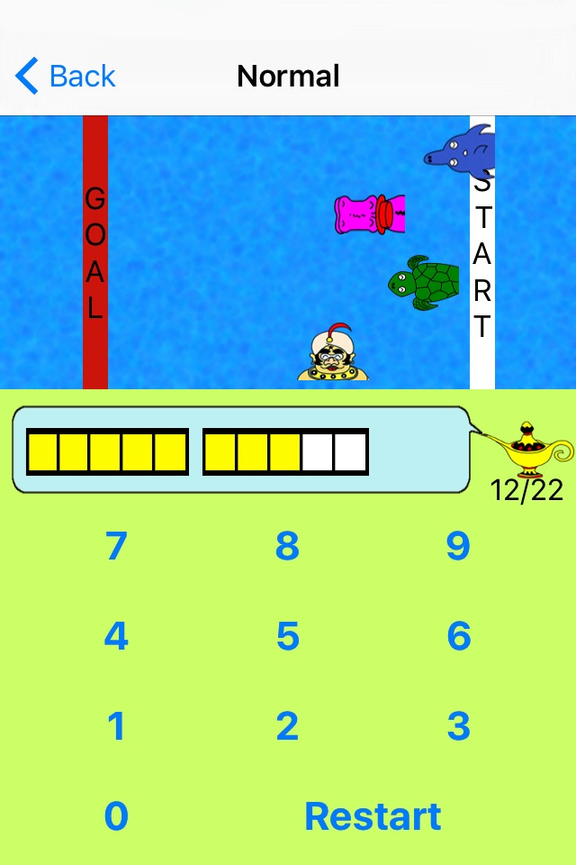 Addition・Subtraction screenshot 4