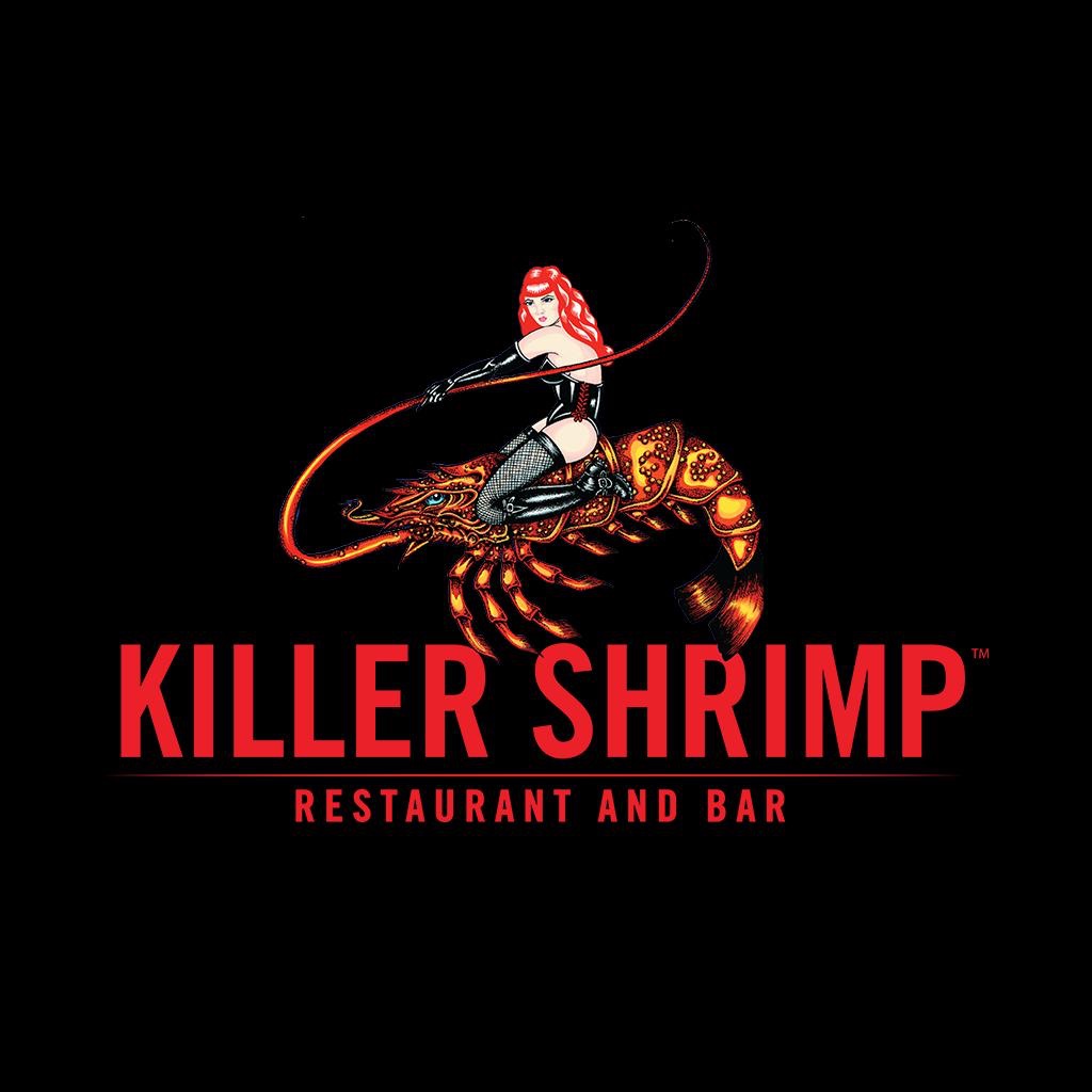 Killer Shrimp icon
