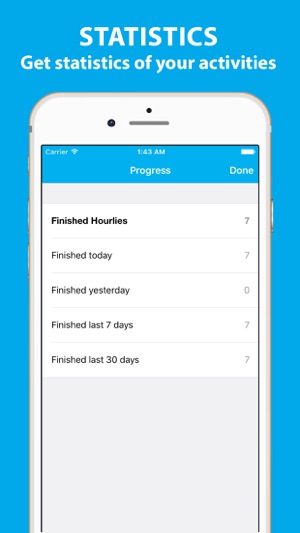 Hourly Fitness