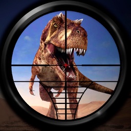 Kill Dino Hunting Safari