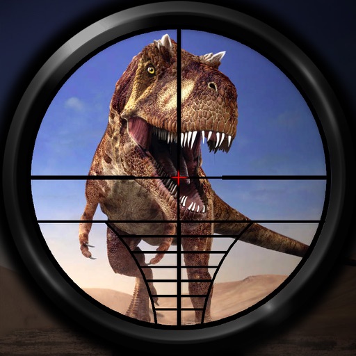 Kill Dino Hunting Safari