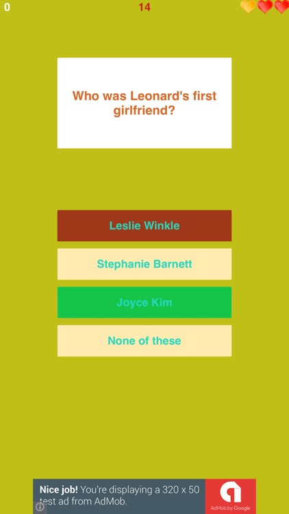 Trivia for The Big Bang Theory - Super Fan Quiz for American Dad Trivia - Collector's Edition