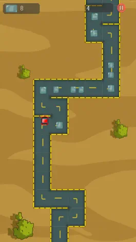 Game screenshot Glassy Path : For ZigZag Lovers mod apk