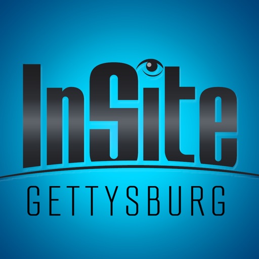 InSite Gettysburg