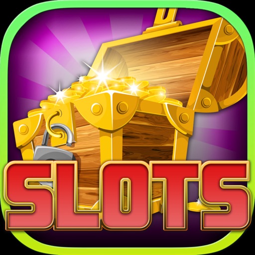 777 Dynamite Slots icon