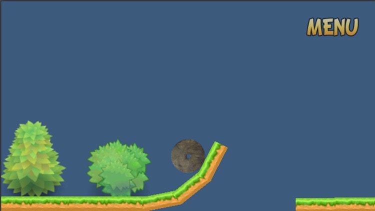 Stone Wheel screenshot-3
