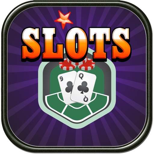 Vegas Star Free Slots Machine - FREE Casino Game icon