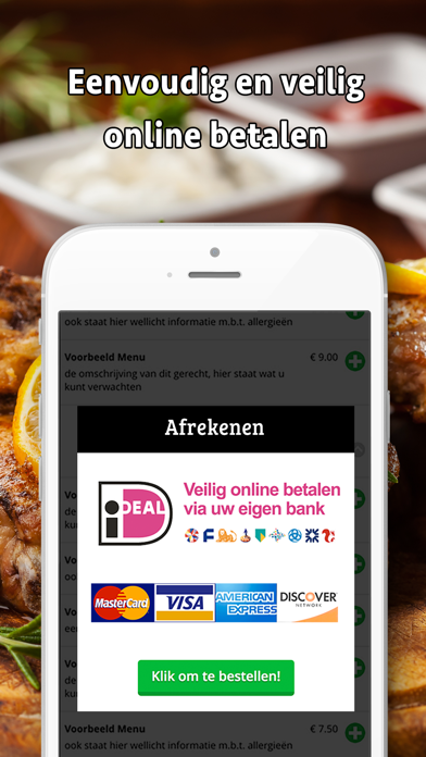Screenshot #2 pour Westersingelbar