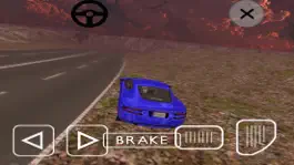 Game screenshot 3D Street Racing For Aston Martin Simulator mod apk