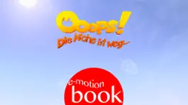 Game screenshot Ooops! Die Arche ist weg e-motion book mod apk