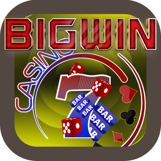 VEGAS CASINO SLOTS FREE - FREE SLOTS icon