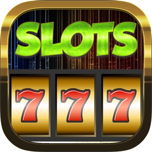 Advanced Casino Fortune Lucky Slots Game - FREE Vegas Spin & Win Icon