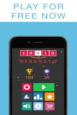 Game screenshot 10x10 Frenzy - With Undo and More mod apk