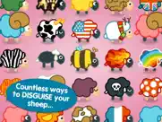 pango sheep ipad resimleri 4