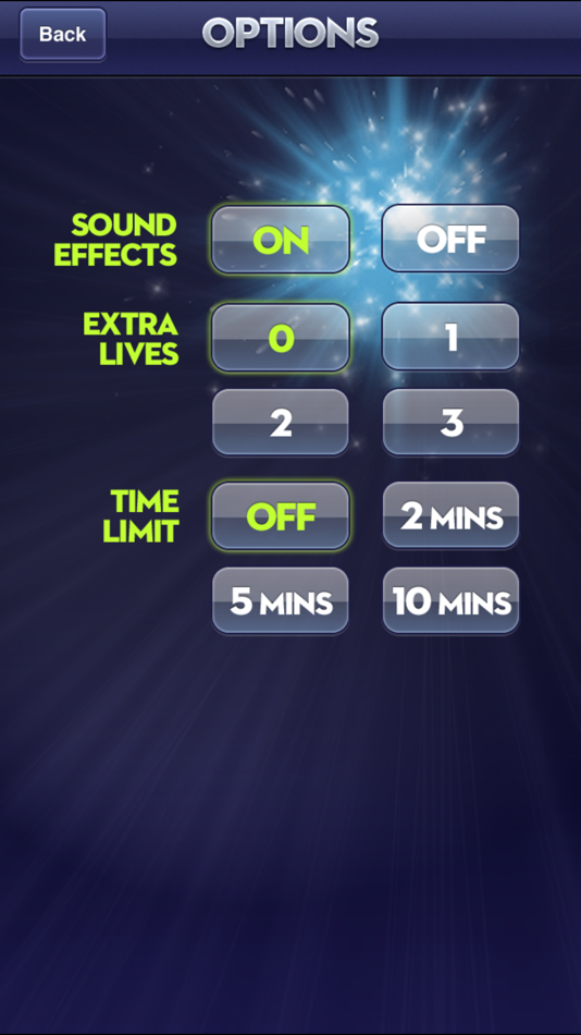 #5. Minesweeper ∙ (iOS) By: Optime Software LLC