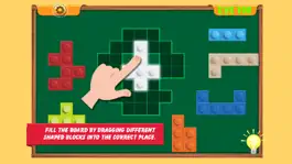 Game screenshot Intelligent Brick apk