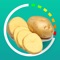 Potato Diet is a 3 day eating plan that has been reported to bring weight losses of 5-10 Kg in a week and also puts the body through a detoxification process