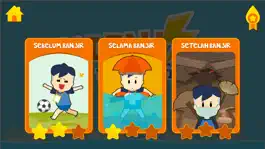 Game screenshot Sai Fah - The Flood Fighter (ID) apk