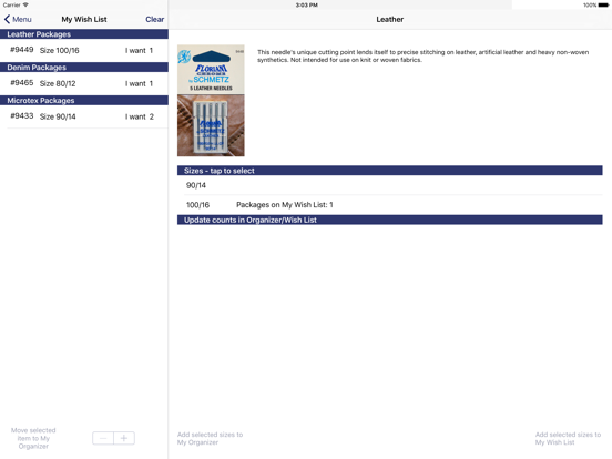 Screenshot #6 pour FlorianiCN