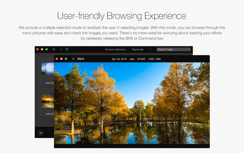 #3. Pixy: PhotoManager (macOS) 由: FMX CO., LTD.