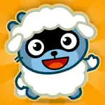 Pango Sheep App Cancel