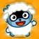 Pango Sheep app icon - Games app for iPhone