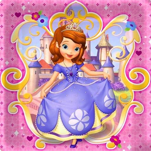 Princess Coloring Book -  All In 1 Fairy Tail Draw, Paint And Color Games Hd For Good Kid