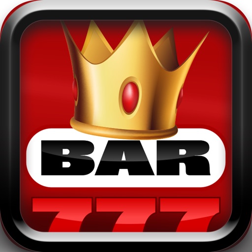 The Party Battle Way Golden Gambler Deluxe Slots icon