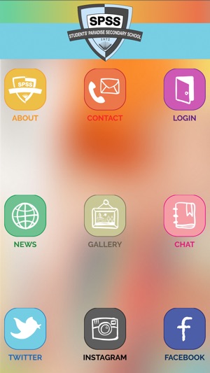 SPSS Mobile(圖2)-速報App